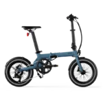 Vélo électrique Eovolt Morning