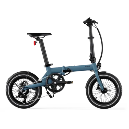 Vélo électrique Eovolt Morning