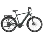 Vélo électrique Gazelle MEDEO T10 HMB Édition – Image 3