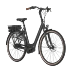 VTC électrique Gazelle Orange C8+ – Image 3