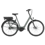 VTC électrique Gazelle Orange C8+ – Image 4