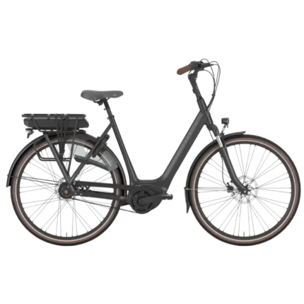 Vélo électrique Gazelle Orange C8+ HMB