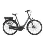Vélo électrique Gazelle Paris C7+ – Image 3