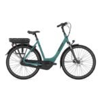 Vélo électrique Gazelle Paris C7+