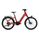 Vélo électrique Gitane G-Life URBAN 2.1