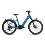 Vélo électrique Gitane G-Life URBAN 2.1 – Image 2