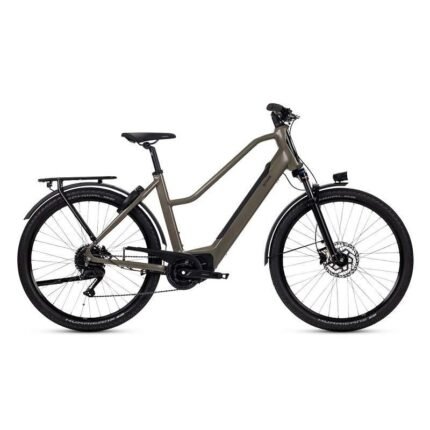 Vélo électrique Gitane G-Life XR 1.1