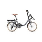 Vélo électrique Gitane  e-NOMAD