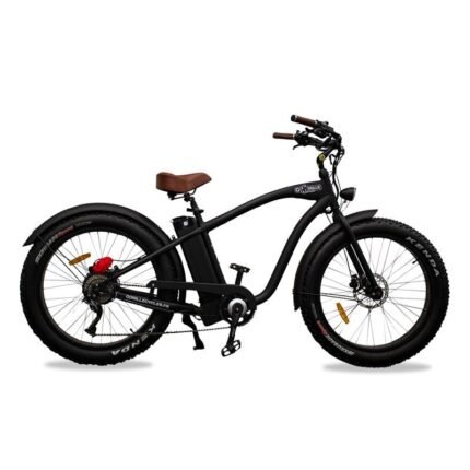 Vélo électrique Gorille Mâle