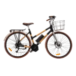 Vélo électrique Hyboo Comfort – Image 6