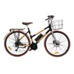 Vélo électrique Hyboo Comfort