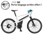 Vélo électrique IWEECH 24" S+ – Image 4