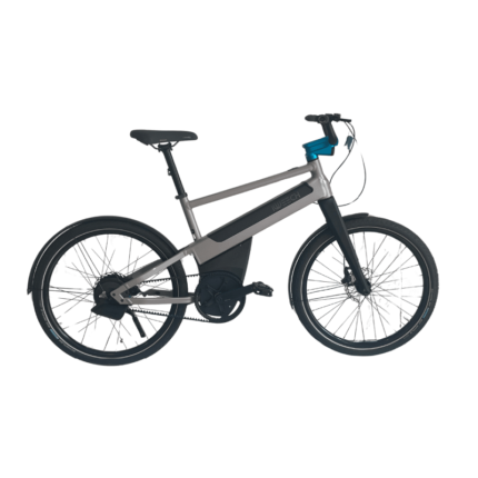 Vélo électrique IWEECH 24" S+