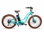 Vélo électrique Lady Gorille – Image 11
