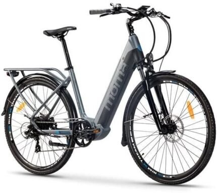 Vélo électrique Moma Ebike 28 Hydr