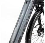 Vélo électrique Moma Ebike 28 Hydr – Image 3