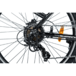 Vélo électrique Moma bikes EBike 26 Hydr – Image 3