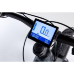 Fat bike électrique Moma VTT E-FAT PRO 26" - Performance tout-terrain – Image 4