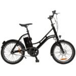 Vélo électrique Momentum Electric 2wenty
