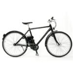 Vélo électrique Momentum Electric Upstart