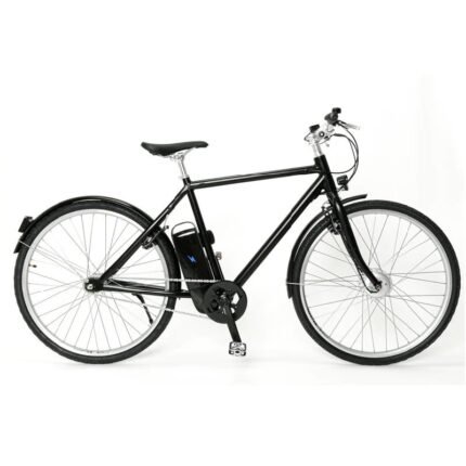 Vélo électrique Momentum Electric Upstart