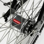 Vélo électrique Momentum Electric Upstart – Image 5