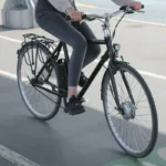 Vélo électrique Momentum Electric Upstart – Image 4