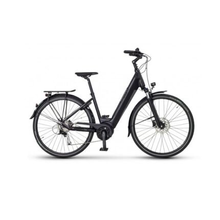 Vélo électrique Peugeot eC01 D9 Active Plus 500Wh