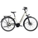 Vélo électrique Peugeot eC01 Powertube D9 Active Plus