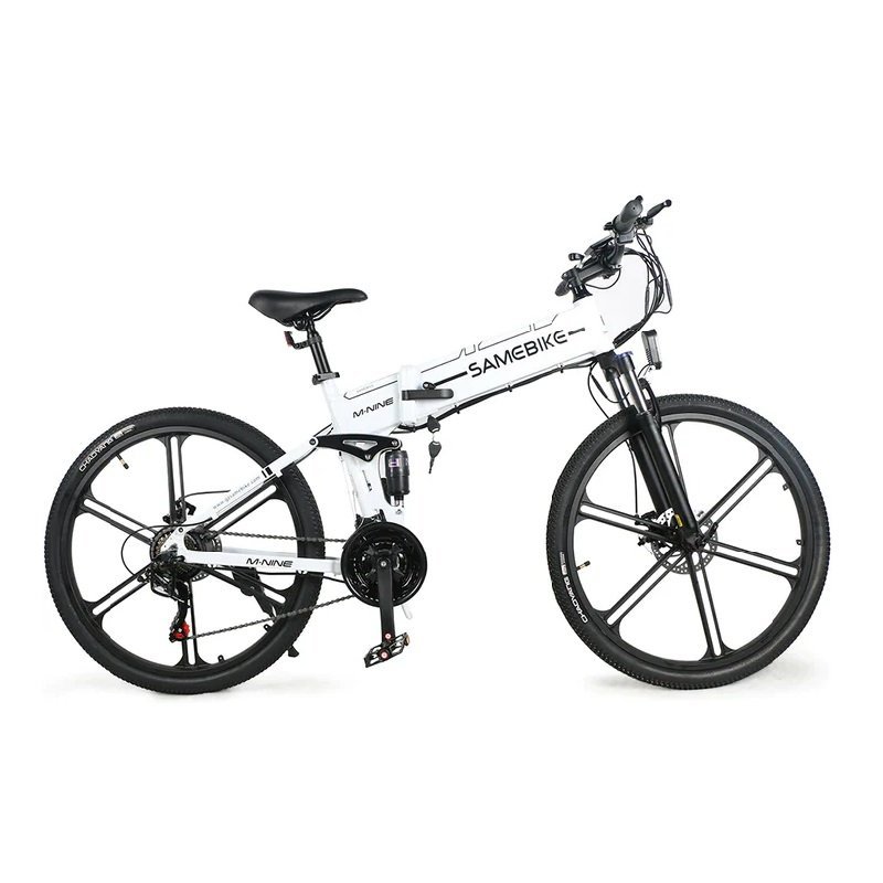 Velo-electrique-Pliant-SAMEBIKE-LO26-II-IT-1-1.jpg Vélo électrique Pliant SAMEBIKE LO26-II-IT 500W Moteur – Image 1
