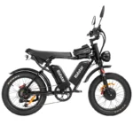 Vélo électrique Ridstar Q20 Pro 2000W gros pneu