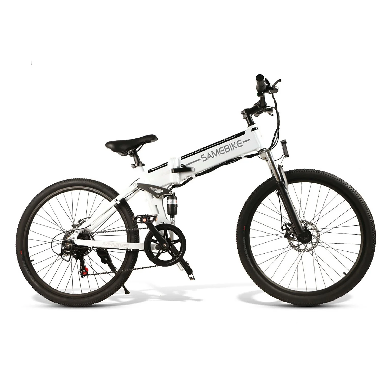 Velo-electrique-SAMEBIKE-LO26-FT-5.webp Vélo électrique SAMEBIKE LO26-FT 500W Moteur
