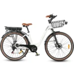 Vélo électrique SAMEBIKE RS-A07 500W Moteur – Image 7