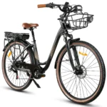 Vélo électrique SAMEBIKE RS-A07 500W Moteur – Image 8