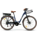 Vélo électrique SAMEBIKE RS-A07 500W Moteur – Image 6