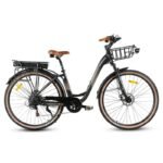 Vélo électrique SAMEBIKE RS-A07 500W Moteur