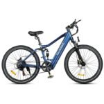 Vélo électrique Hybride SAMEBIKE XD26-II 750W – Image 3