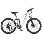 Vélo électrique Hybride SAMEBIKE XD26-II 750W – Image 4