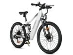 Vélo électrique Hybride SAMEBIKE XD26-II 750W – Image 6