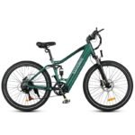 Vélo électrique Hybride SAMEBIKE XD26-II 750W – Image 7
