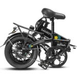 Vélo électrique SAMEBIKE YINYU14 – Image 6