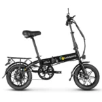Vélo électrique SAMEBIKE YINYU14