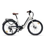 Vélo électrique Shiftbikes Shift 1
