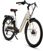 Vélo électrique Shiftbikes Shift 1 – Image 2