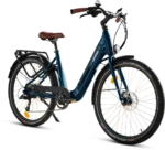 Vélo électrique Shiftbikes Shift 1 – Image 3