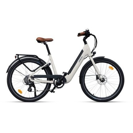 Vélo électrique Shiftbikes Shift 1