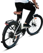 Vélo électrique Shiftbikes Shift 1 – Image 5