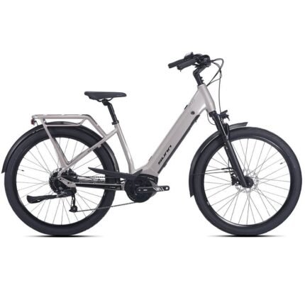 Vélo électrique Sunn Skill 500