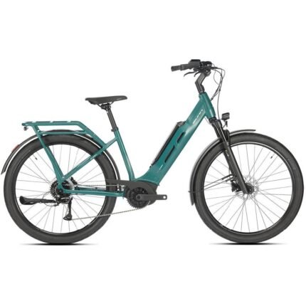 Vélo électrique Sunn Start S2