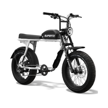 Vélo électrique Super73 S2